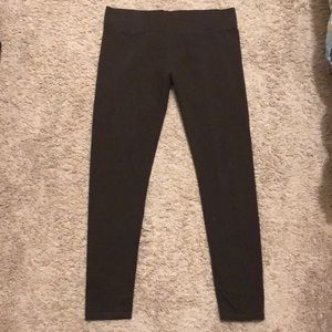 Brown Leggings